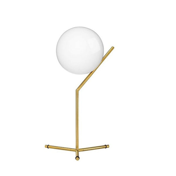 Moon Table Lamp 3