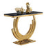 New Moon Console Table