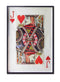 Playing Card Jack of Hearts