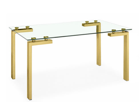 Oyster Roca Table