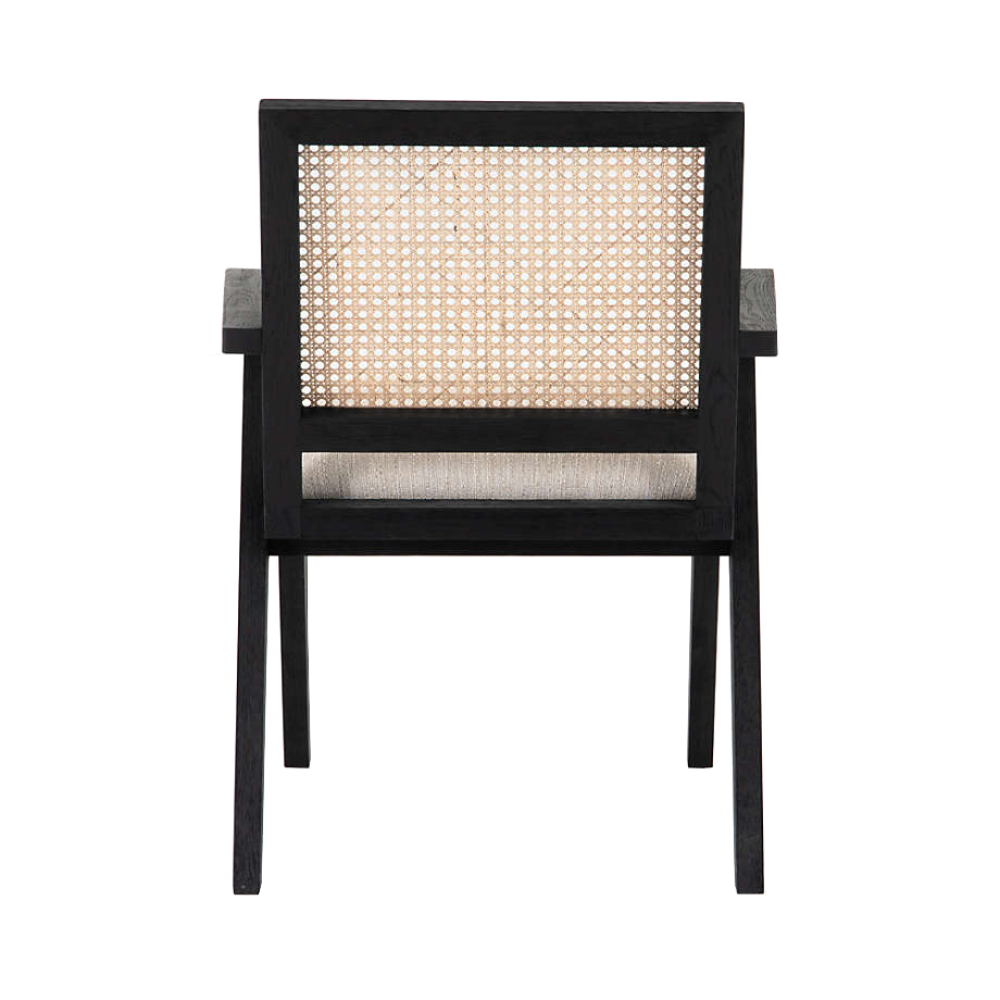 Rhonda Cane Dining Chair (Reproduction)