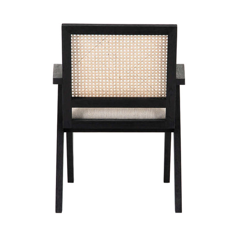 Rhonda Cane Dining Chair (Reproduction)