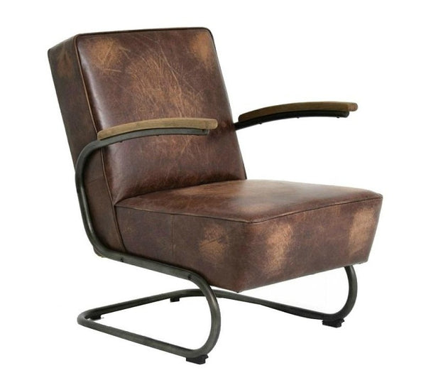 Roco Lounge Chair