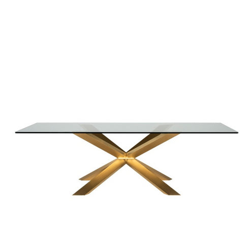 Culture Dining Table