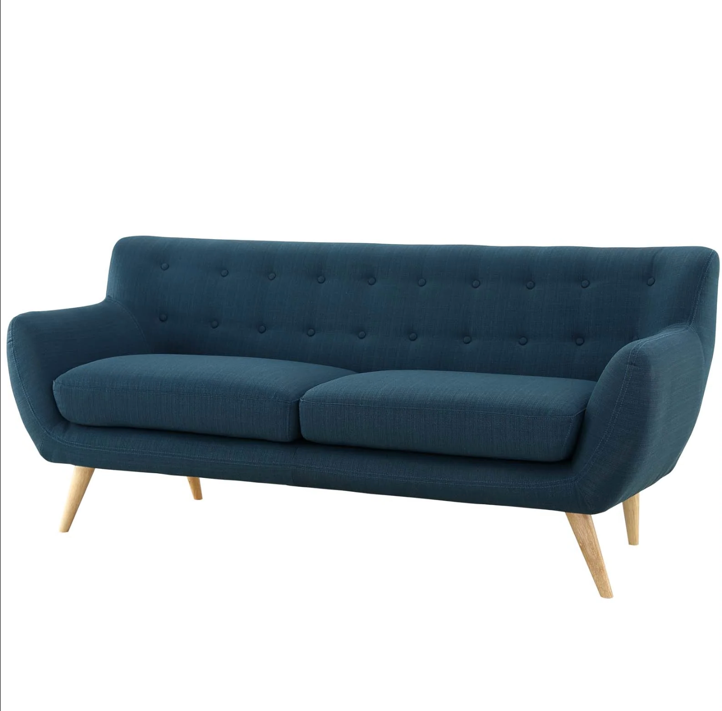 Mark Fabric Sofa