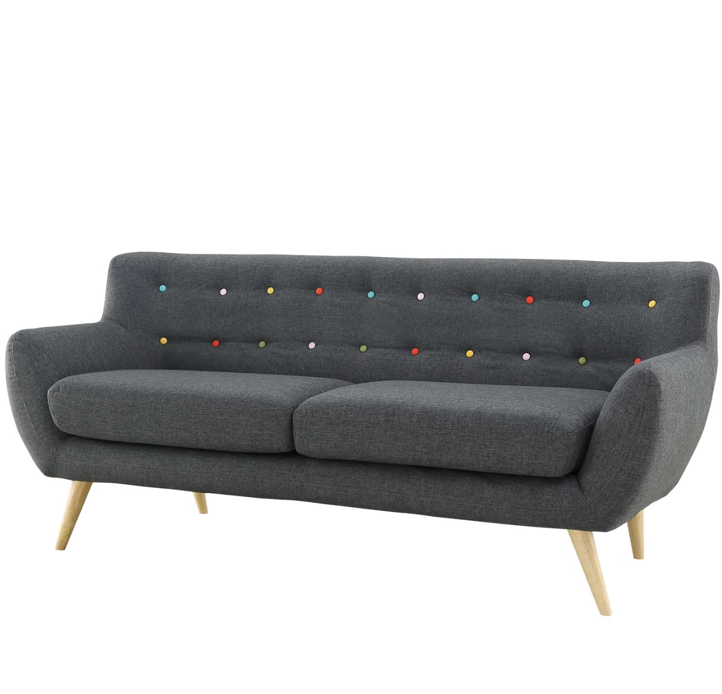 Mark Fabric Sofa