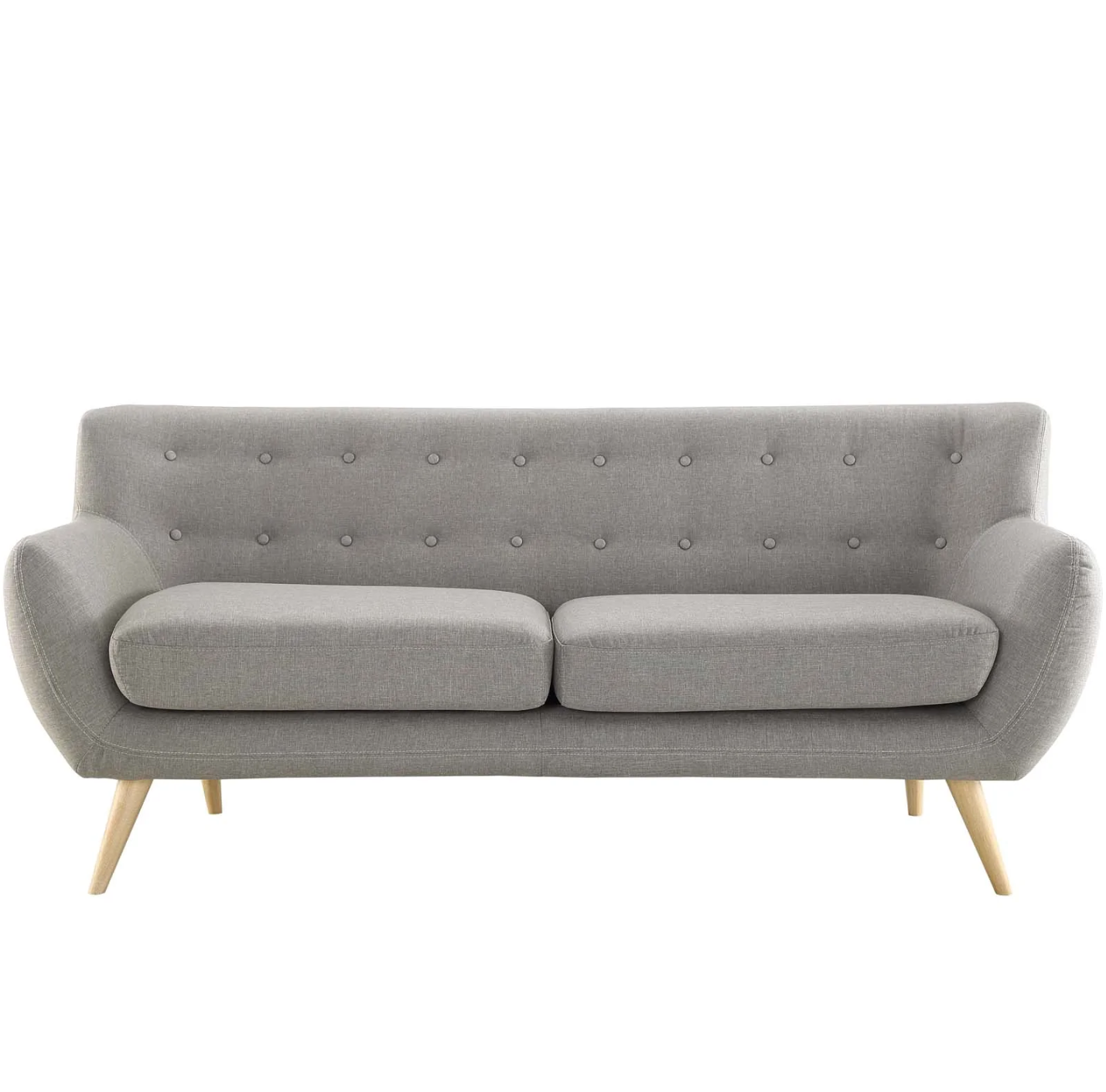 Mark Fabric Sofa