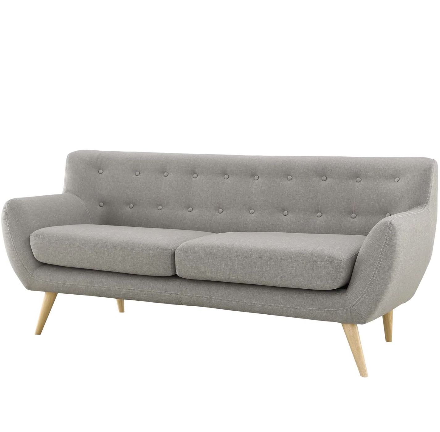 Mark Fabric Sofa