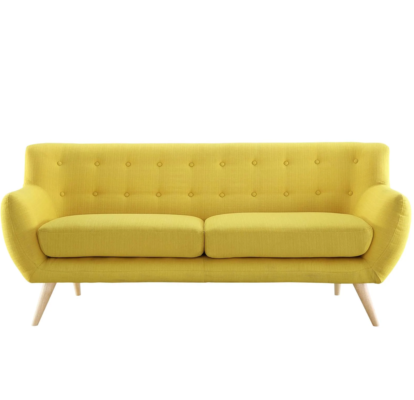 Mark Fabric Sofa