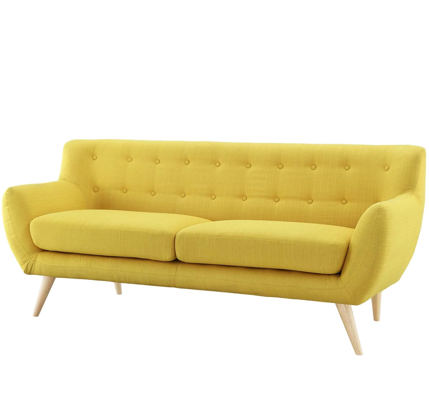 Mark Fabric Sofa