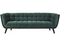Elsy Velvet Sofa