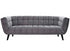 Elsy Velvet Sofa