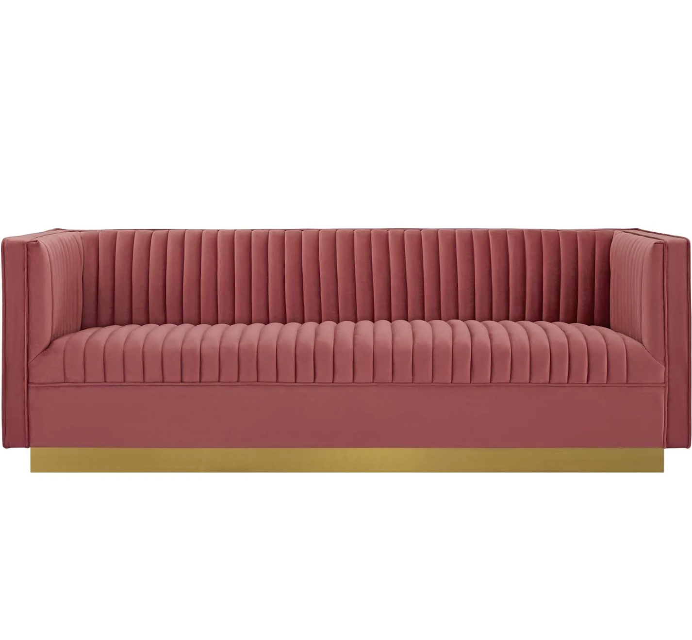 Nyx Velvet Sofa