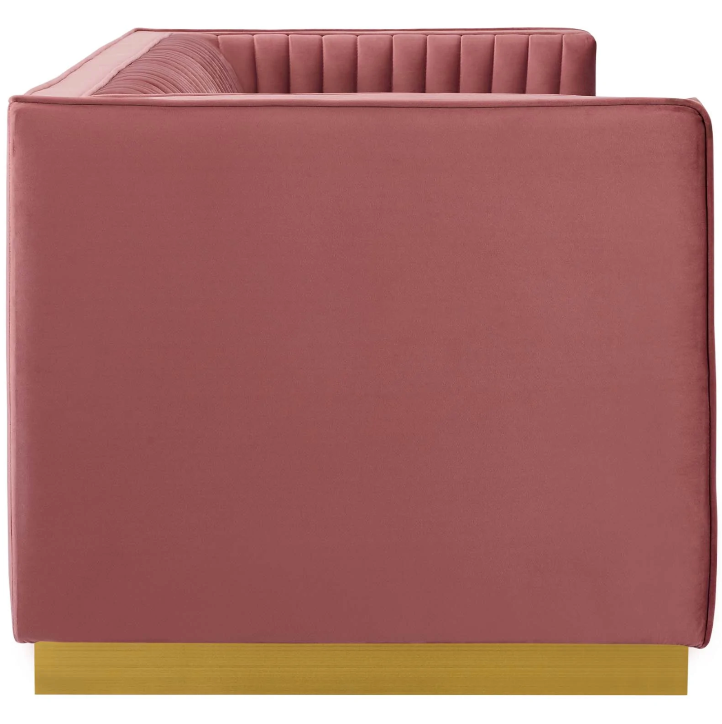 Nyx Velvet Sofa