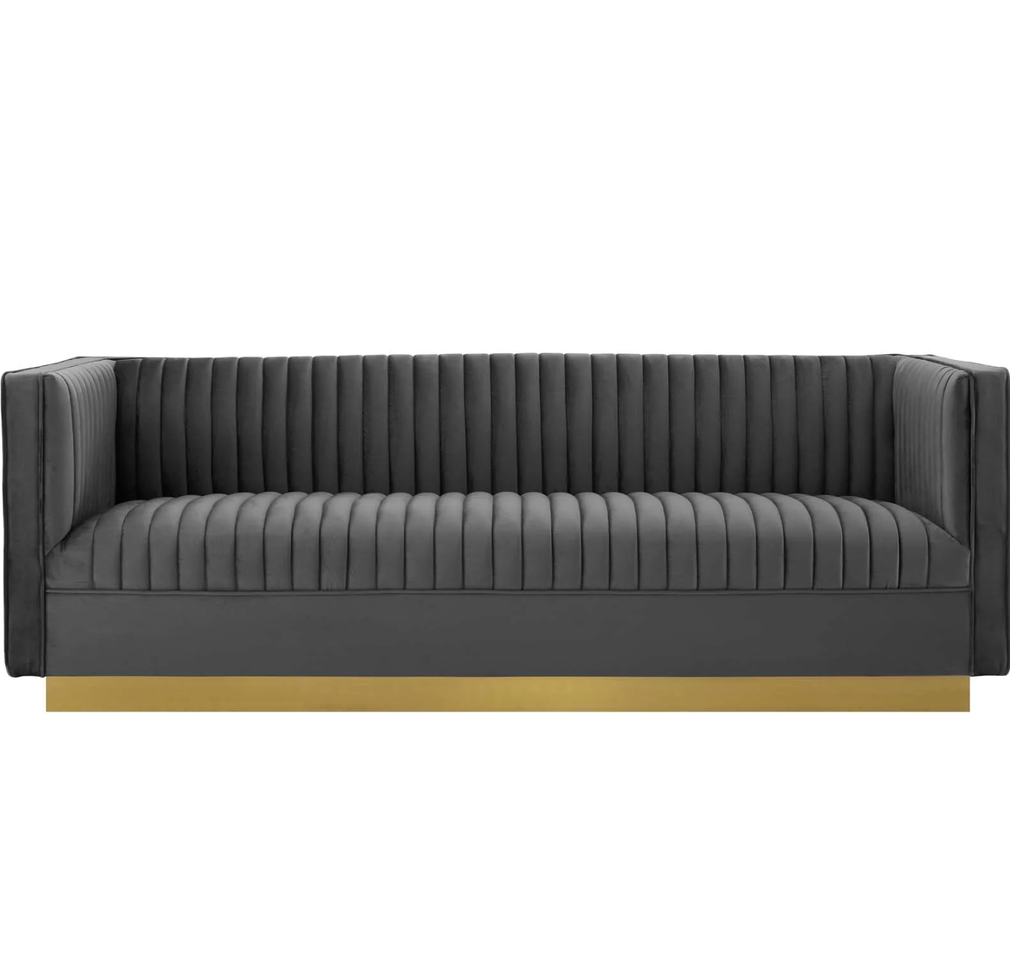 Nyx Velvet Sofa