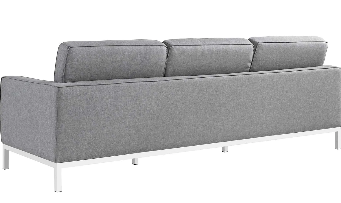 Lola Fabric Sofa