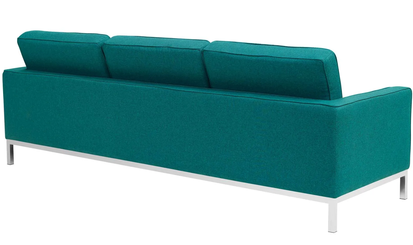 Lola Fabric Sofa