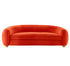 Profuse Performance Velvet Sofa
