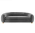 Profuse Performance Velvet Sofa