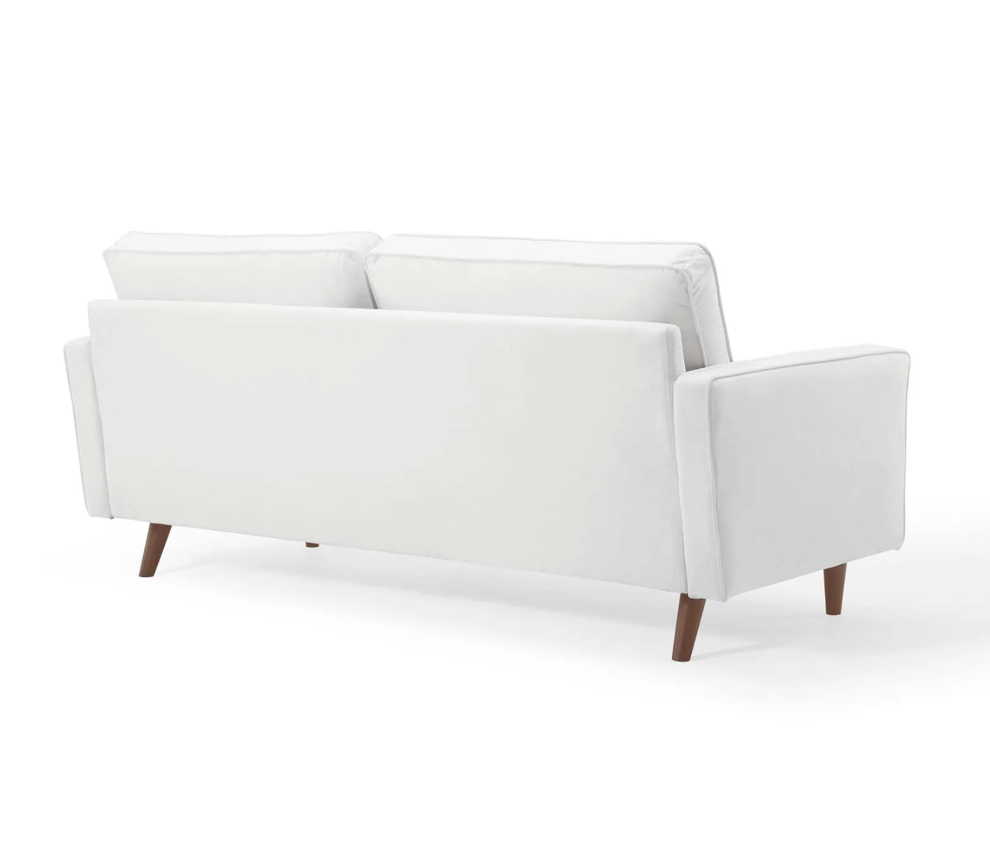 Vanessa Velvet Sofa