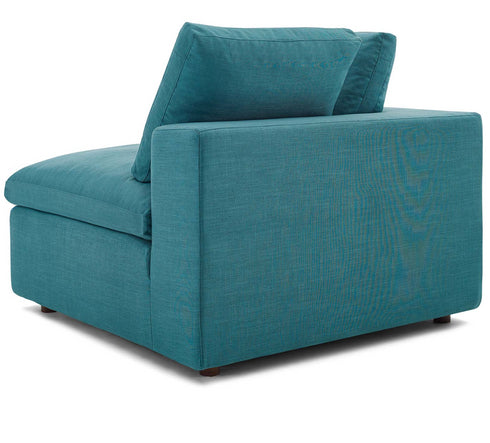 Xena Corner Chair