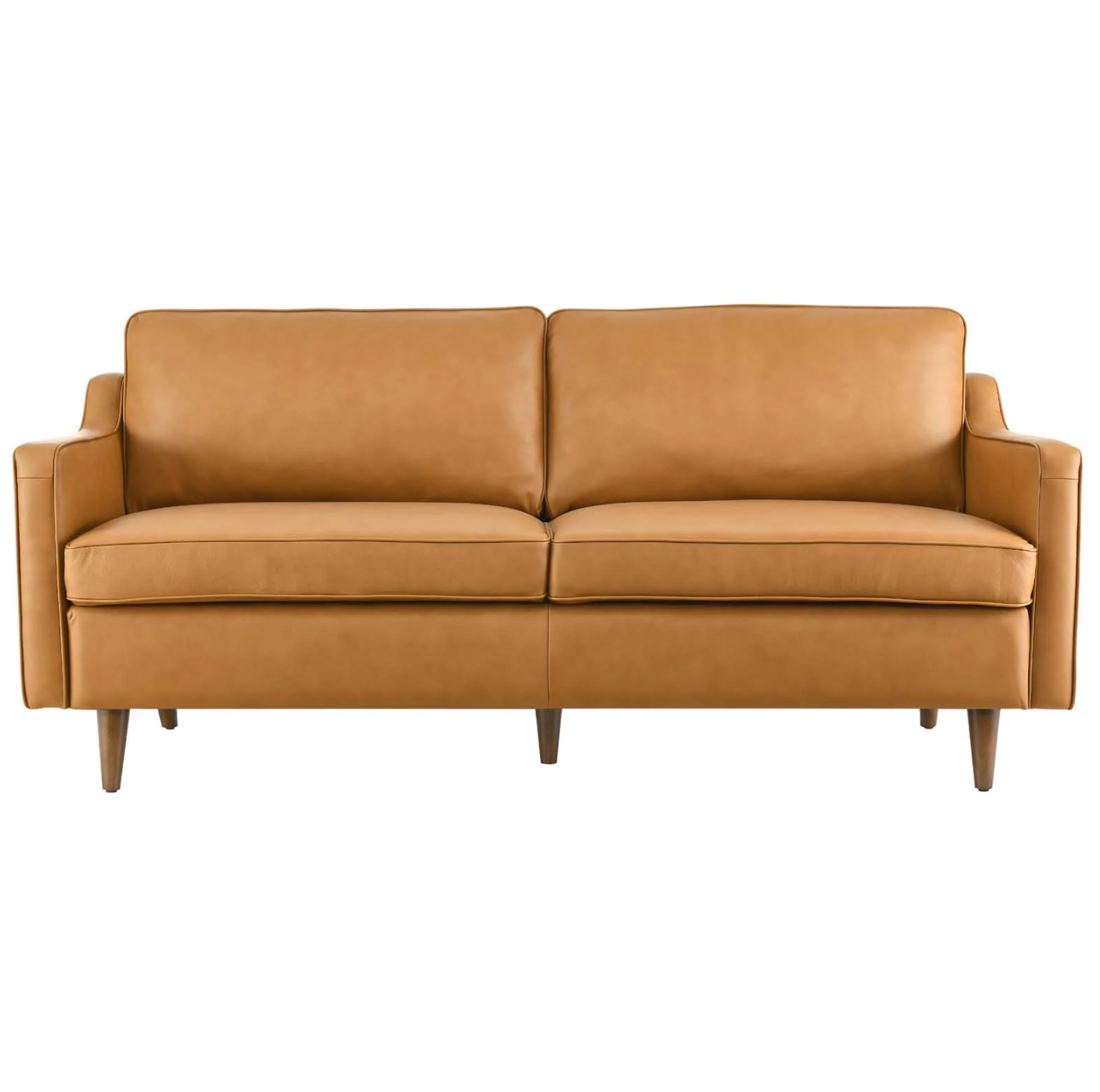 Stardust Leather Sofa