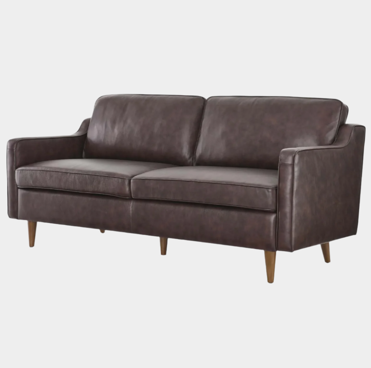 Stardust Leather Sofa