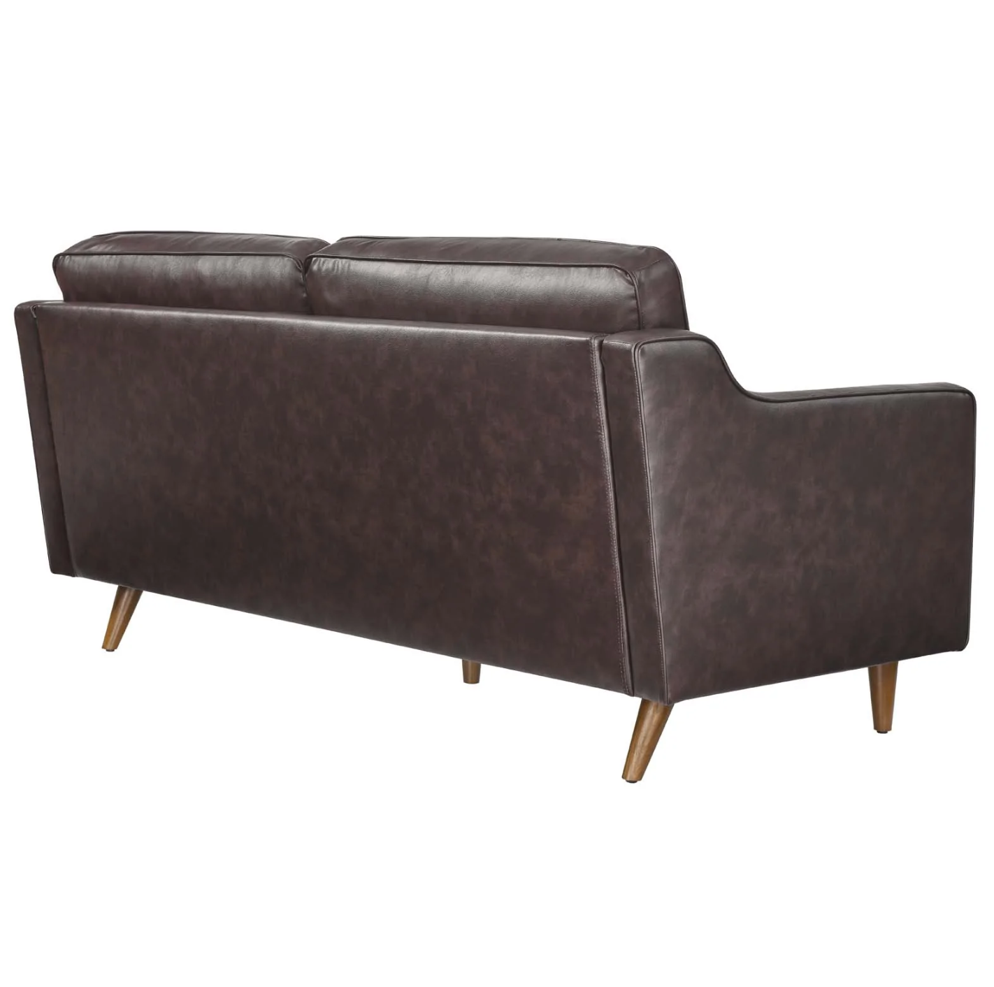 Stardust Leather Sofa