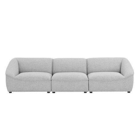 Embrace 3 tier Sofa