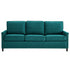 Anglo Upholstered Fabric Sofa