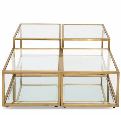 Kroll Coffee Table