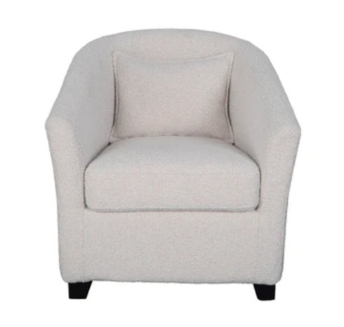 Carmen Club Chair