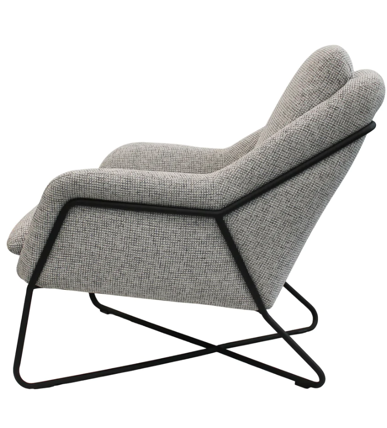 Romeo Lounge Chair