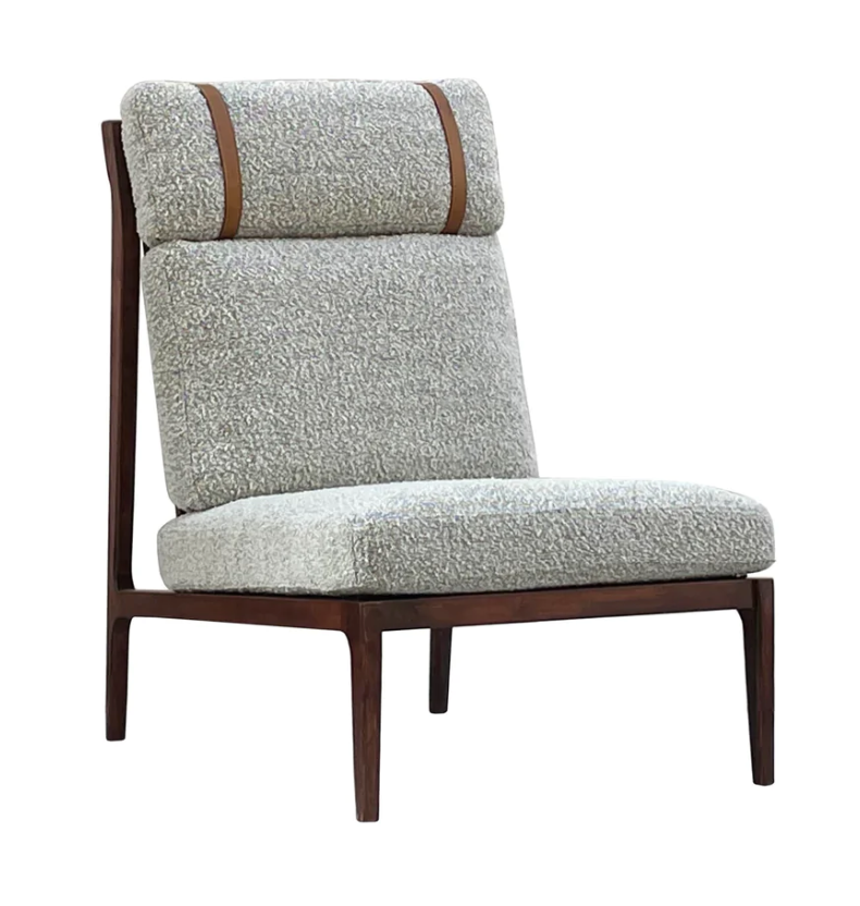 Studio Accent Chair