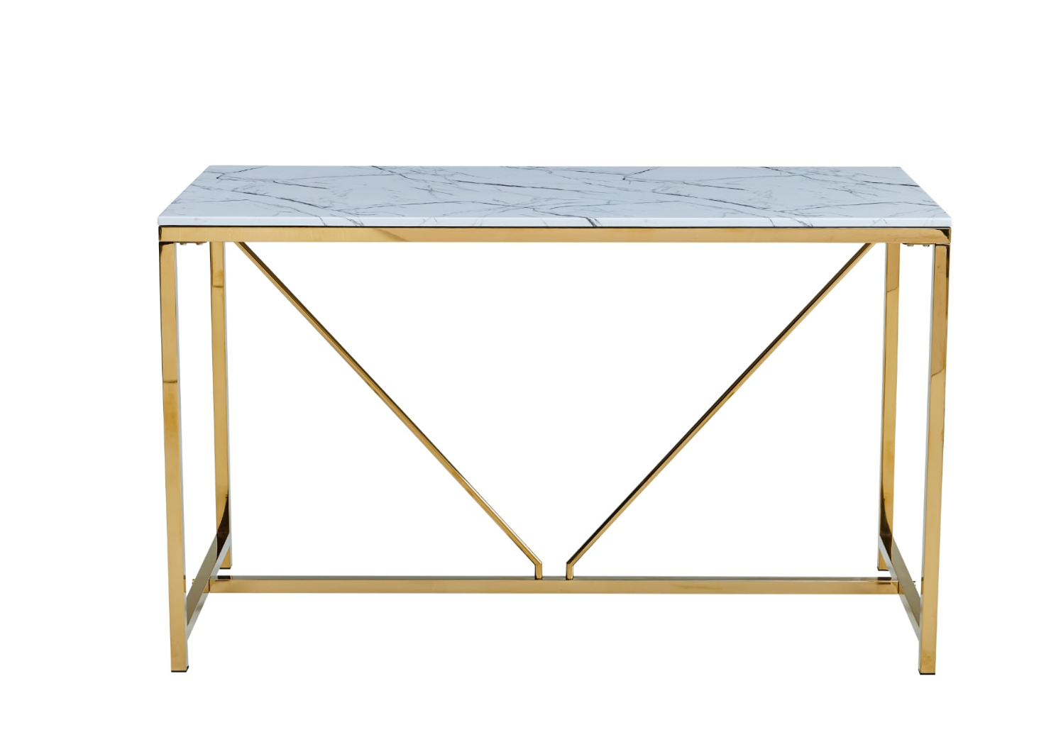 Francesca Bar Table