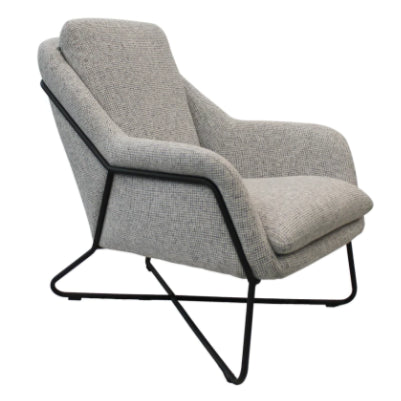 Romeo Lounge Chair