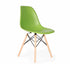 Eiffel Dining Chair I - Natural Base