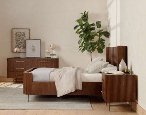 FLETCHER BED