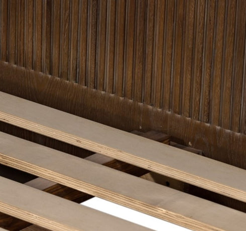 FLETCHER BED
