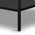 Soto Console Table -Black
