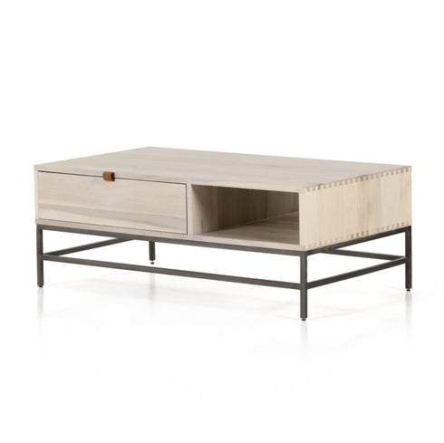 TREY COFFEE TABLE