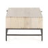 TREY COFFEE TABLE