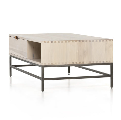 TREY COFFEE TABLE