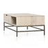 TREY COFFEE TABLE