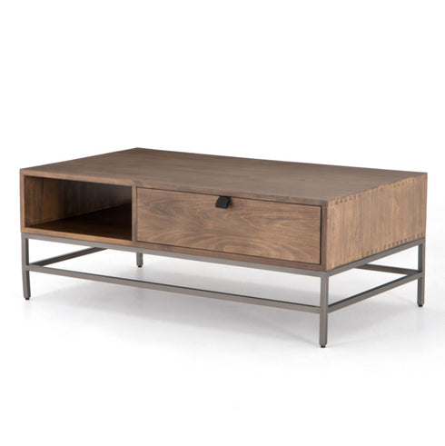 TREY COFFEE TABLE