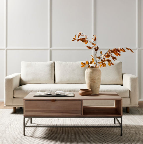 TREY COFFEE TABLE