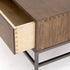 TREY COFFEE TABLE