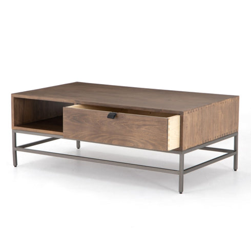 TREY COFFEE TABLE
