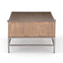 TREY COFFEE TABLE
