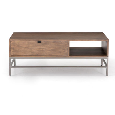 TREY COFFEE TABLE